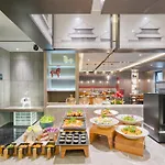 Atour Hotel Beijing Guomao Tuanjie Lake
