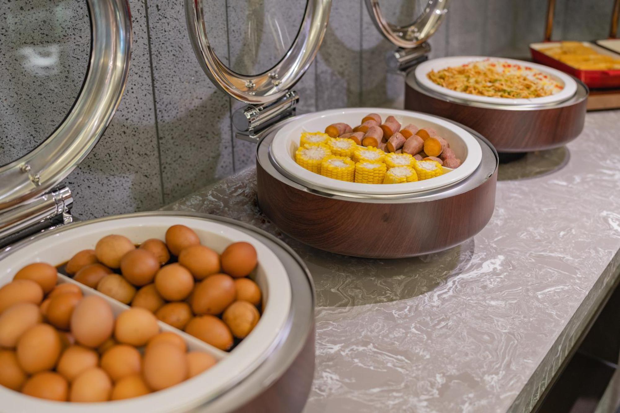 Atour Guomao Tuanjie Hotel Beijing