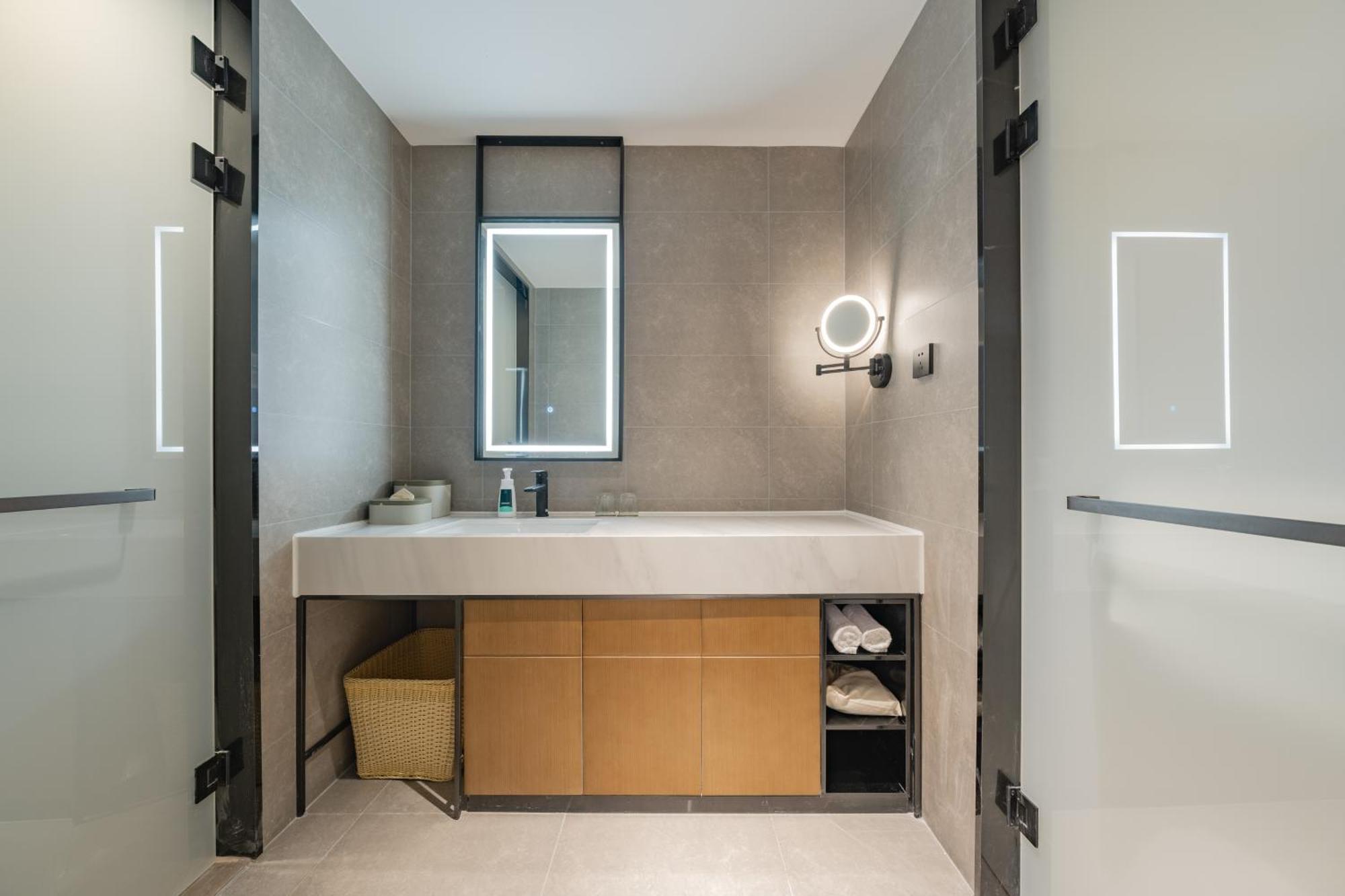 Atour Guomao Tuanjie Hotel Peking (Beijing)